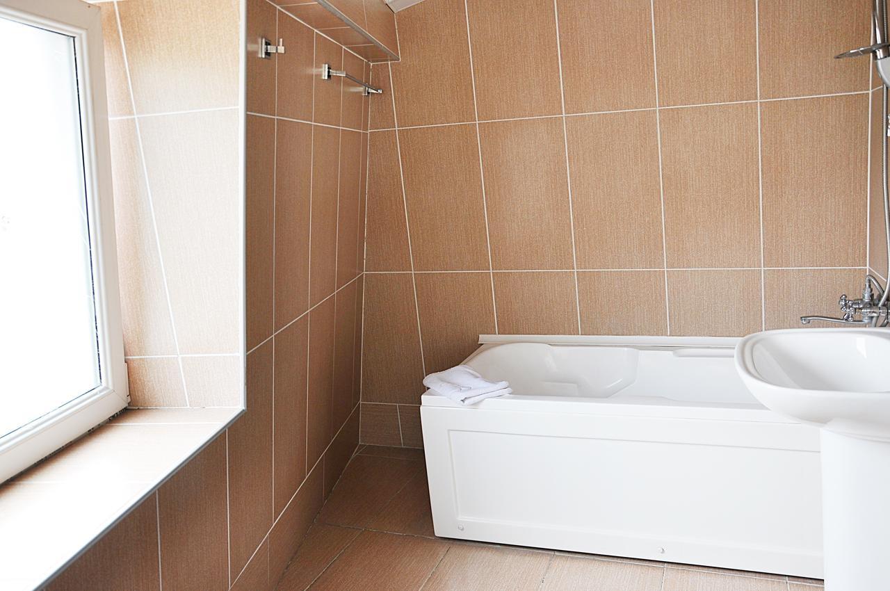 Comfort Double or Twin Room Panoramic City View