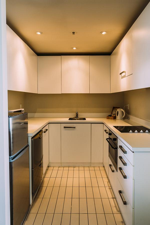 Appartement 2 Chambres Premier