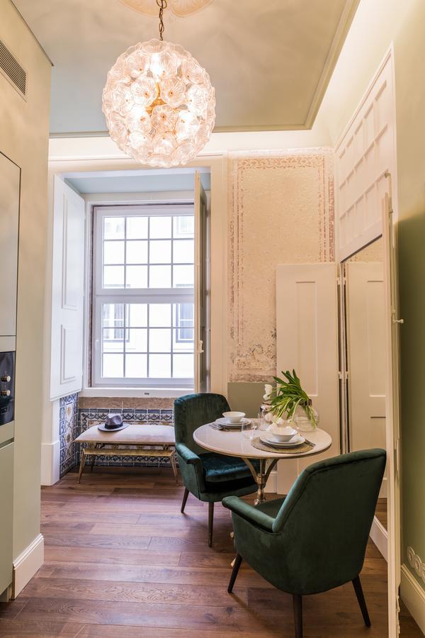 Deluxe Apartment mit 1 Schlafzimmer