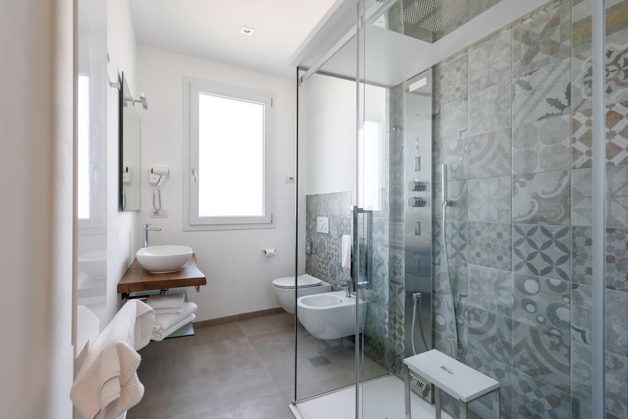 Chambre Deluxe Double ou Lits Jumeaux