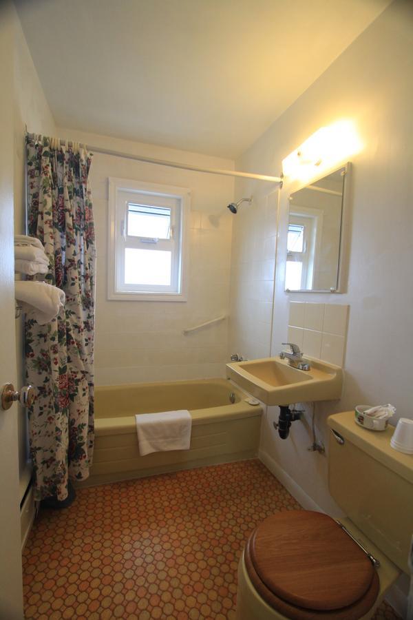 Suite de 1 dormitorio