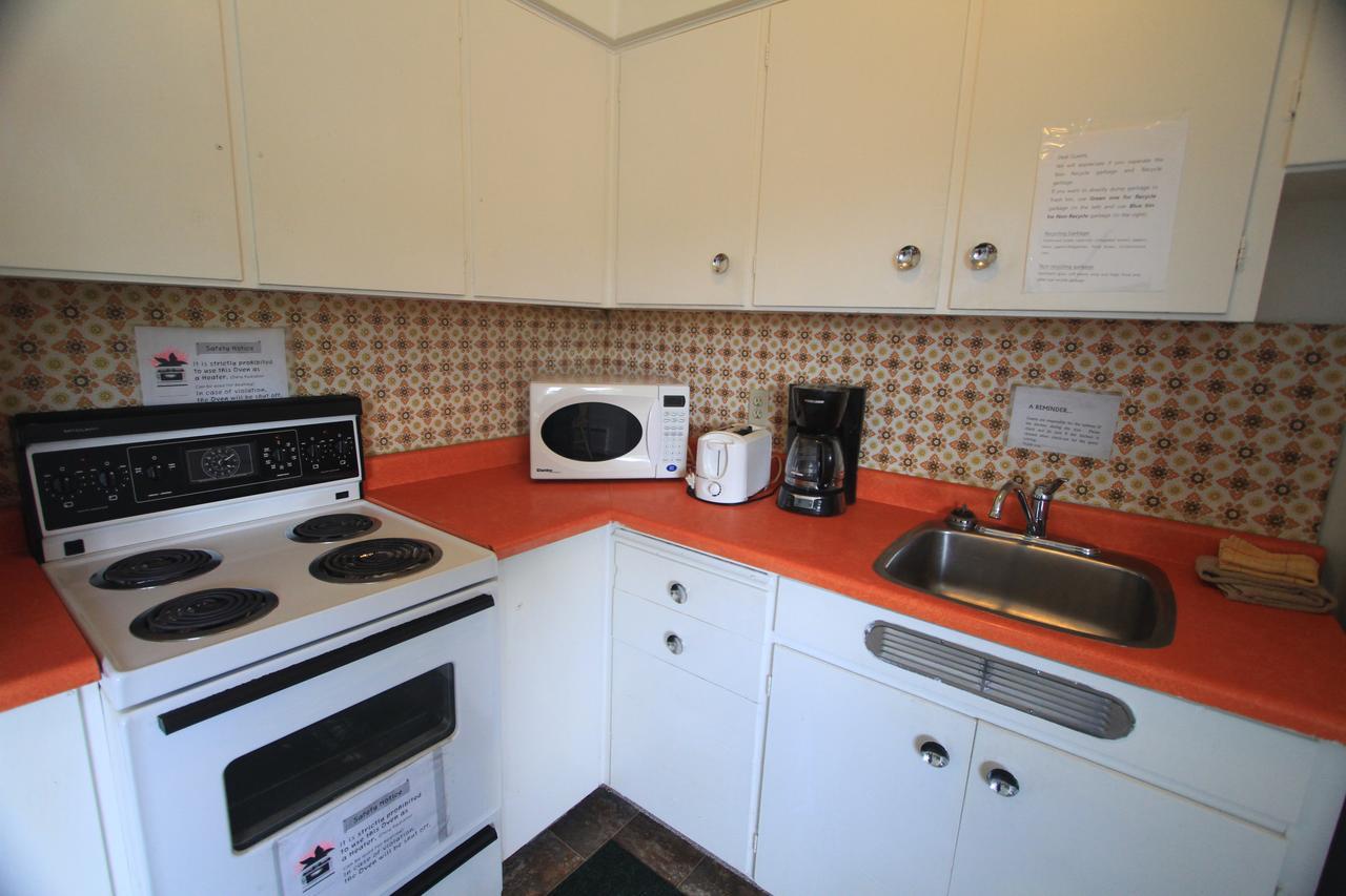 One-Bedroom Suite