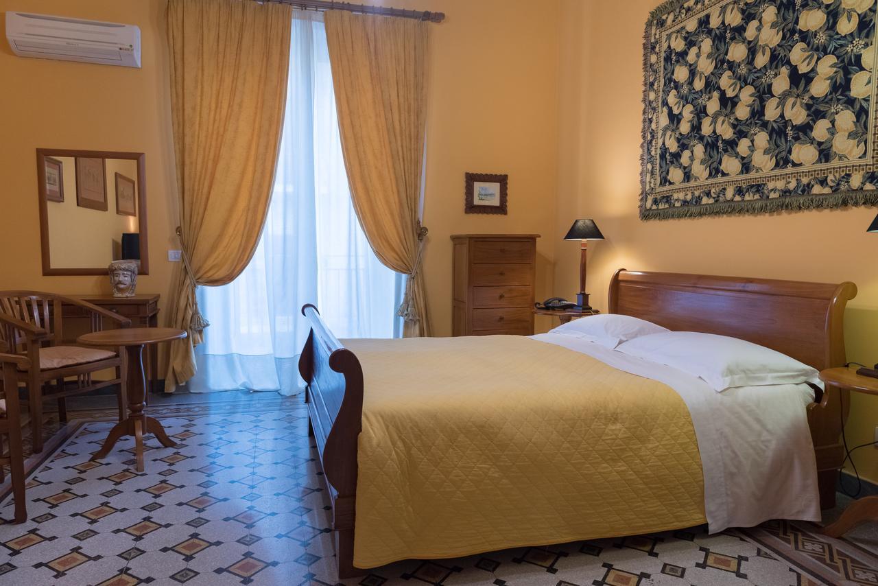 Chambre Familiale avec Balcon