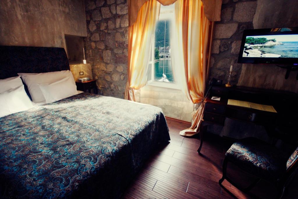 Junior Suite Sea View