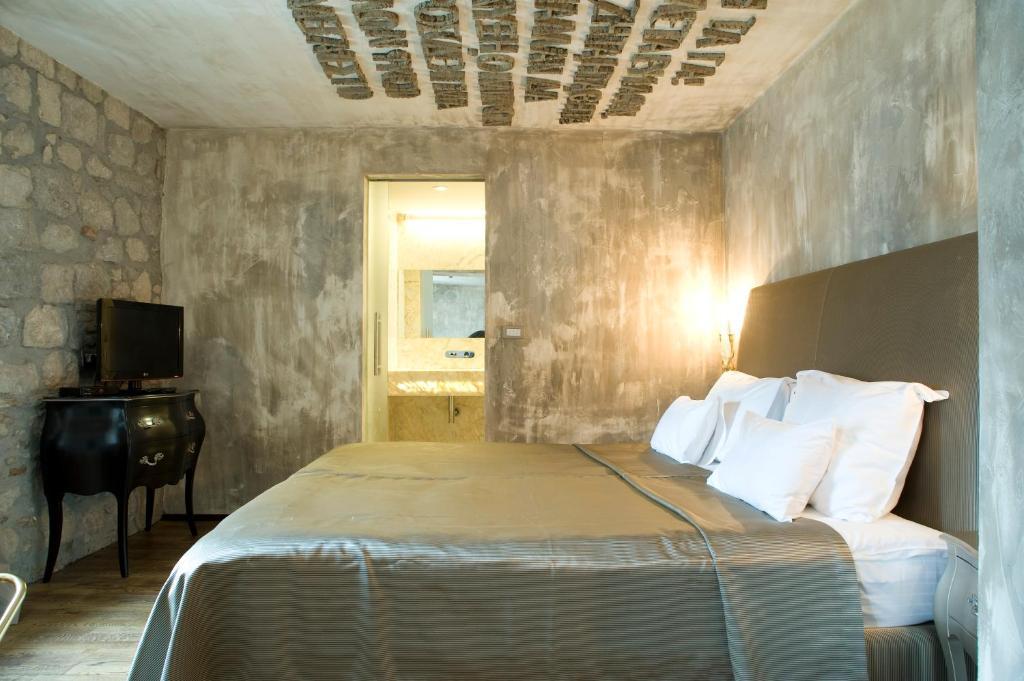 Junior Suite Sea View