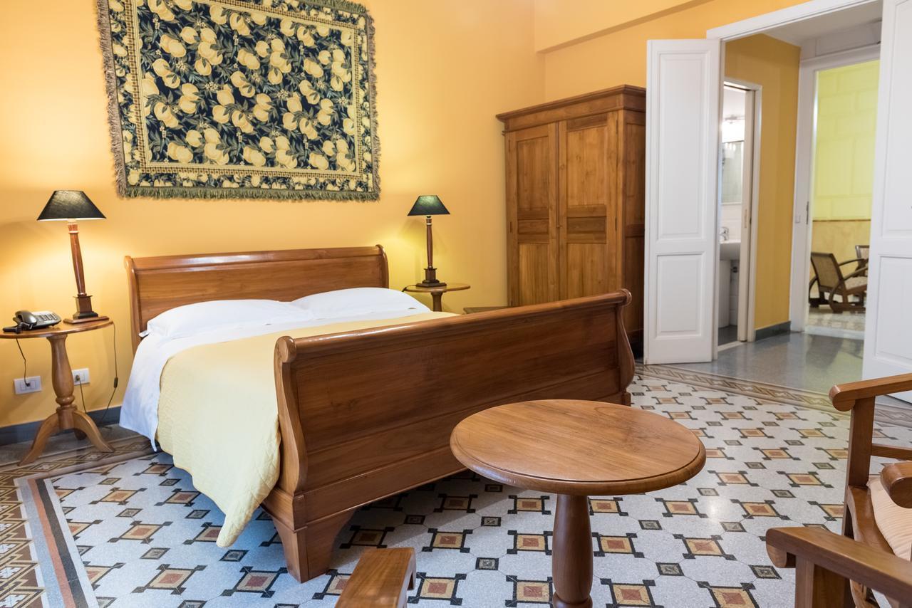 Triple Room Balcony