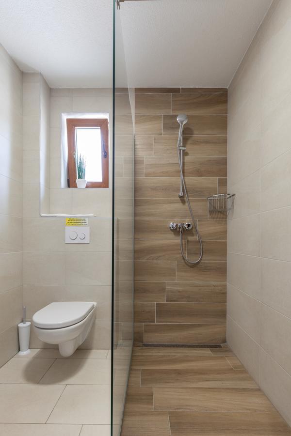 Habitación Estándar - Cama extragrande