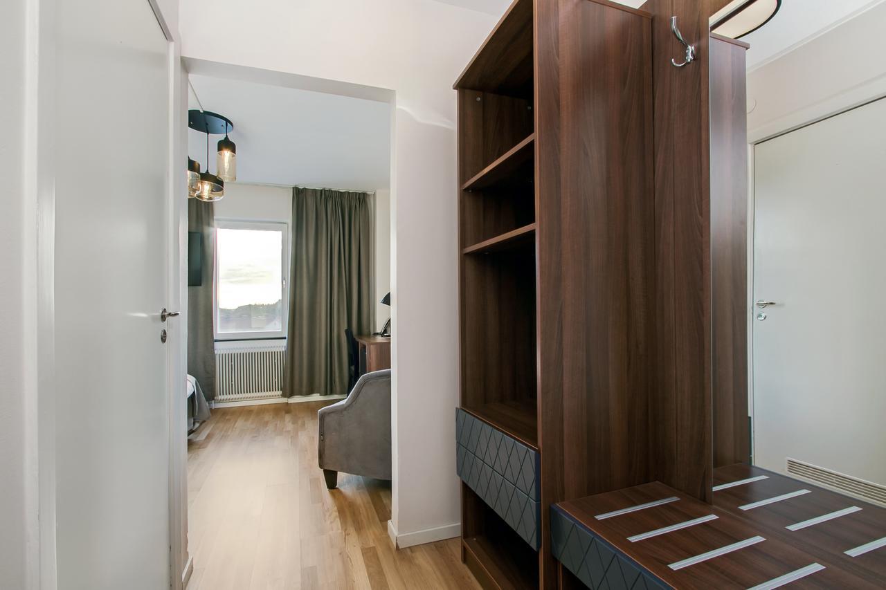 Habitación Individual Estándar