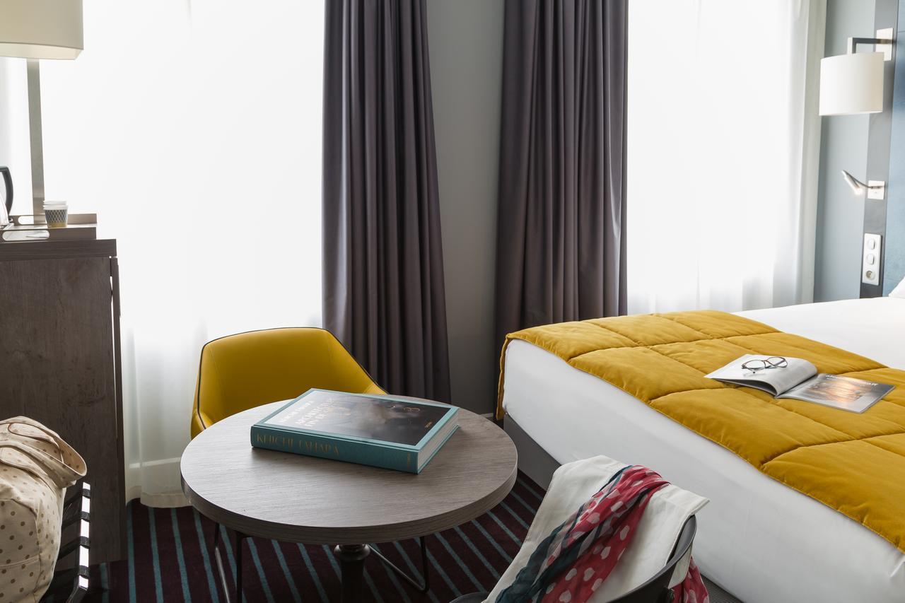 Superior Doppelzimmer