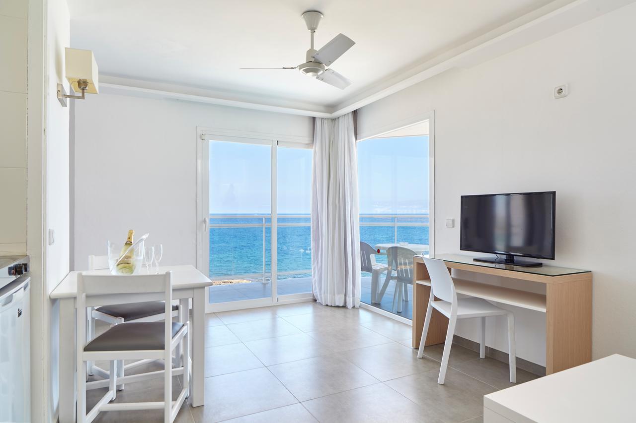 Appartement Supérieur (2 Adultes + 2 Enfants)