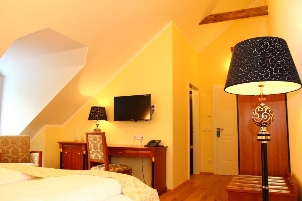 Prestige Double Room