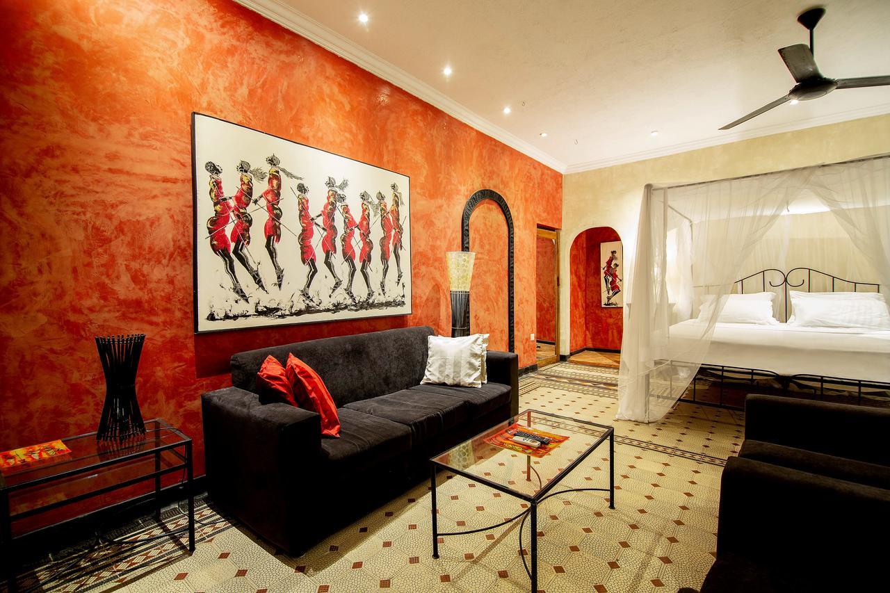 Senior Suite