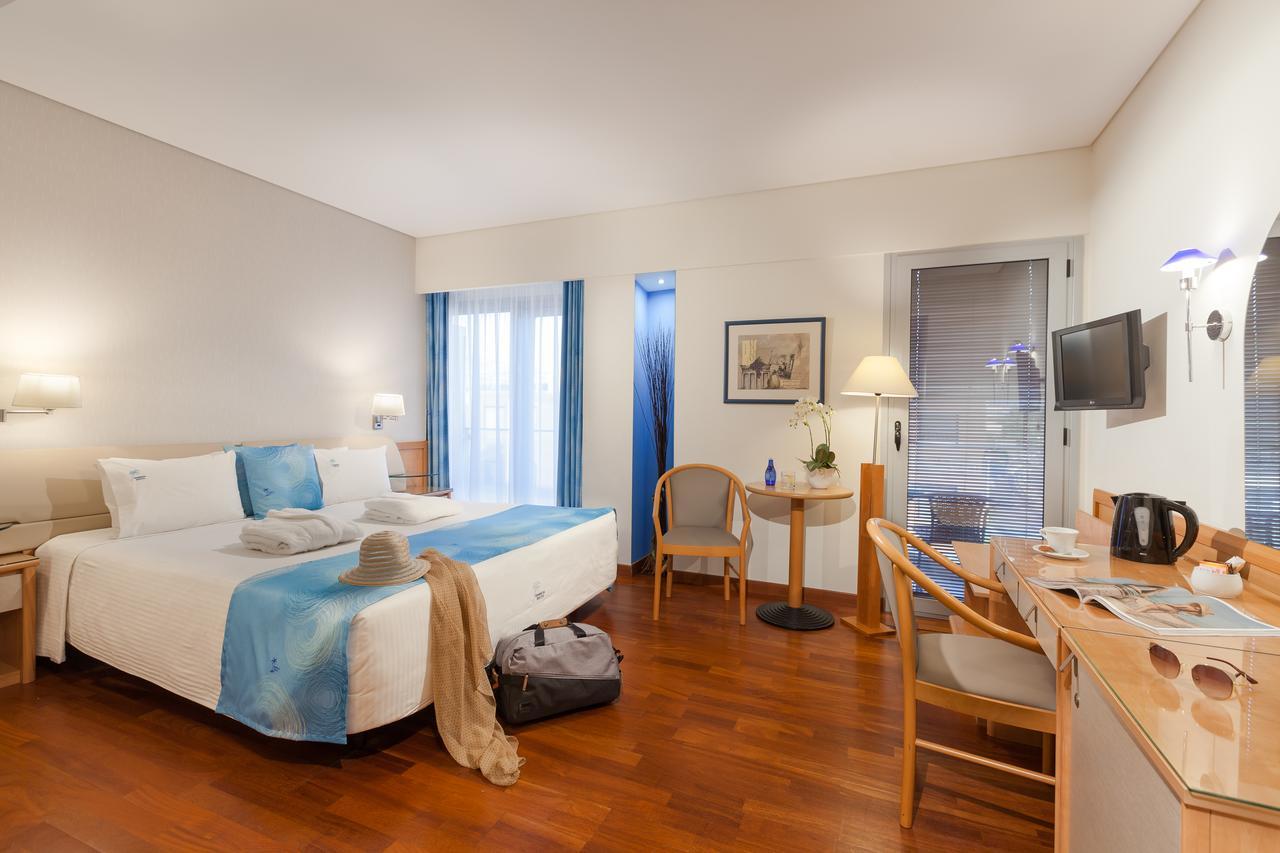 Standard Doppelzimmer