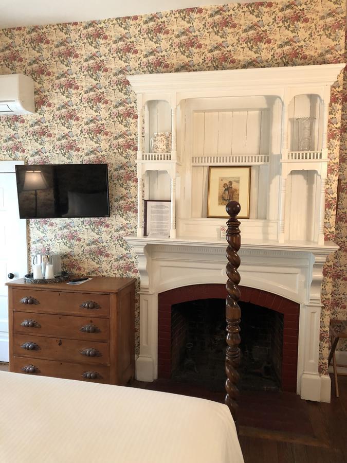 Chambre Lit Queen-Size