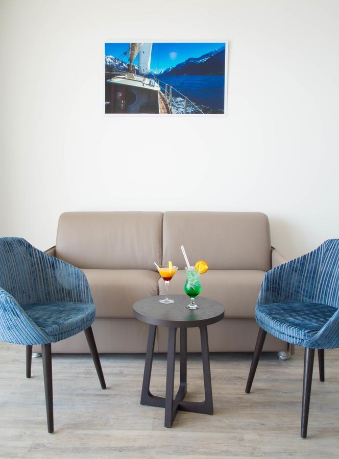 Family Room Sea View
