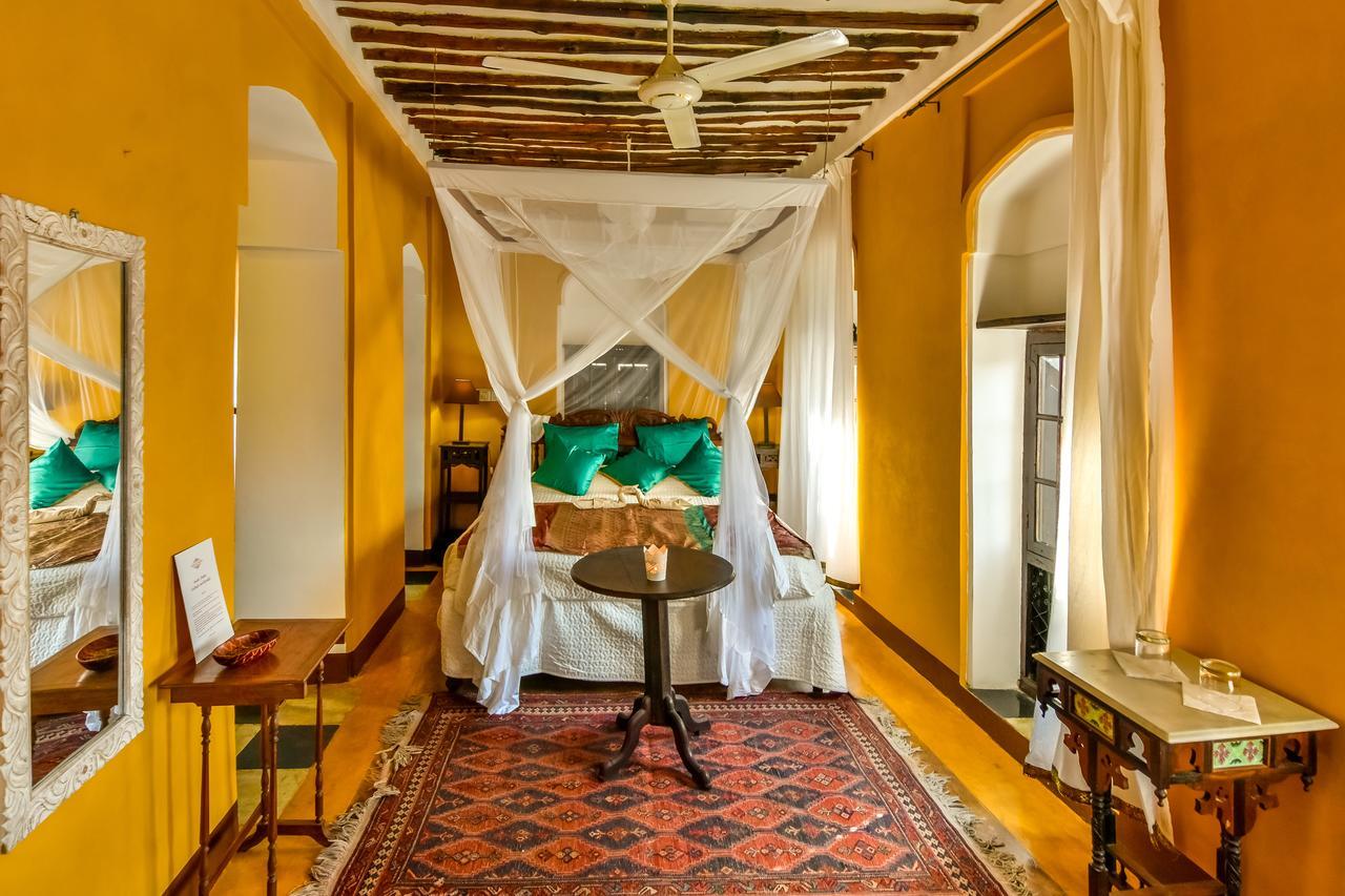 Swahili Suite