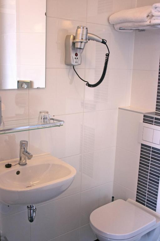 Habitación Doble Económica - Sortearon