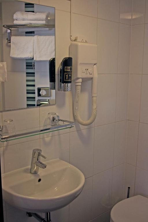 Budget Triple Room