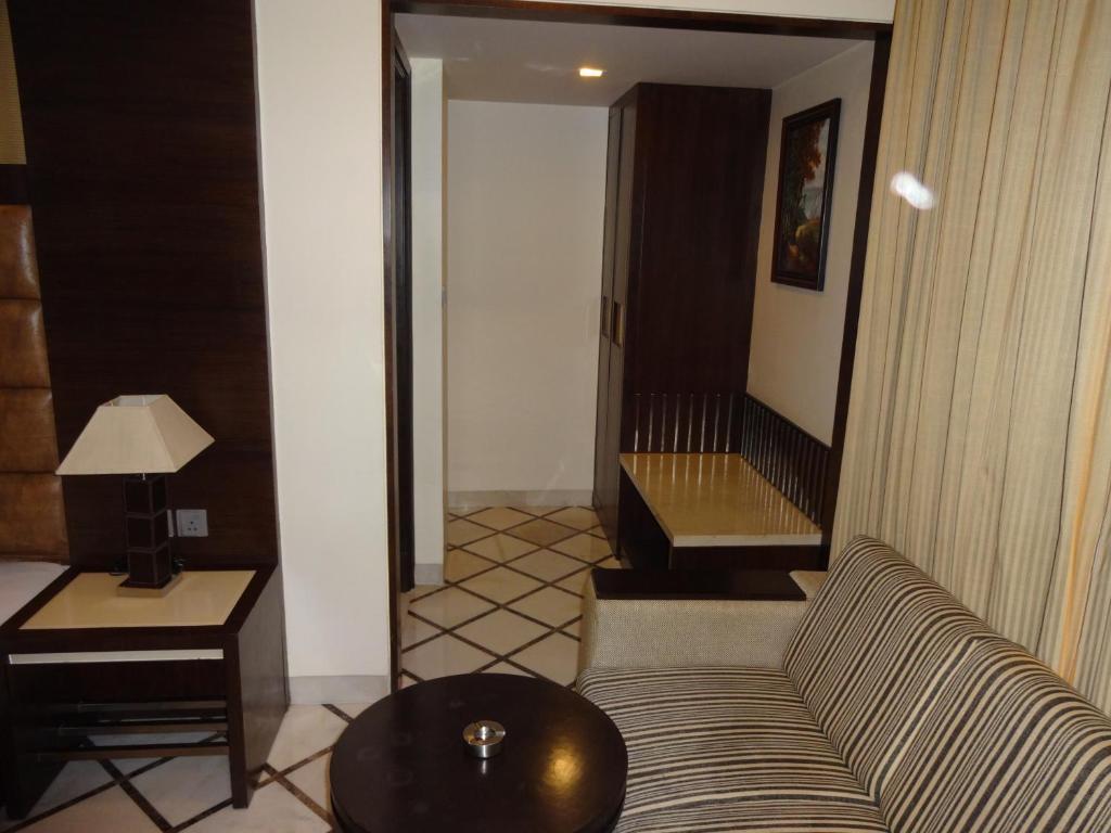 Executive Double Room