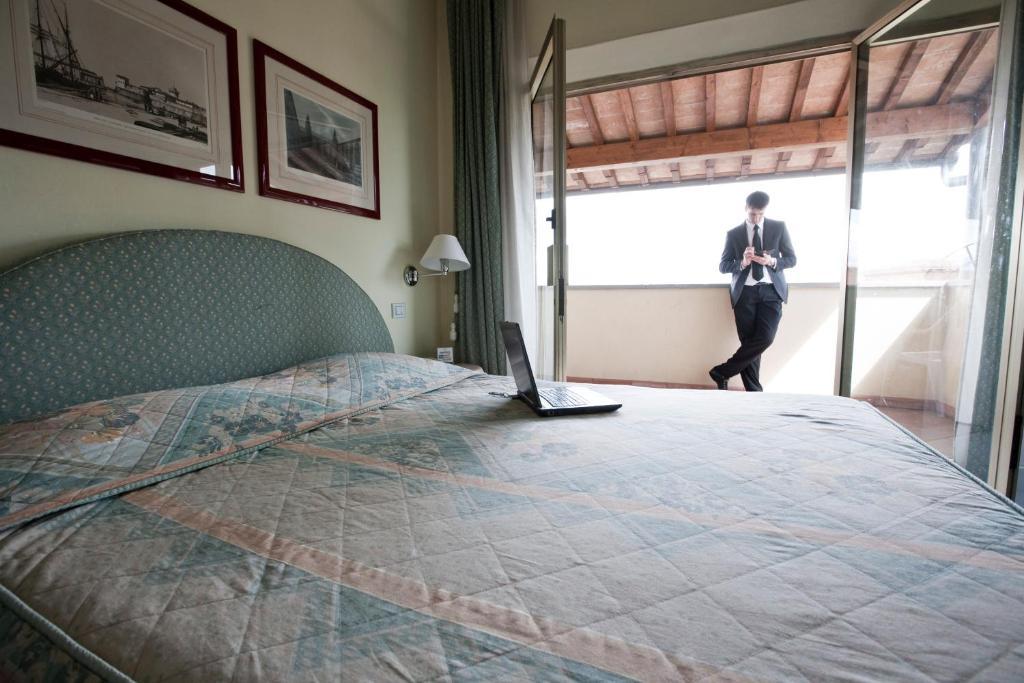 Standard Doppelzimmer
