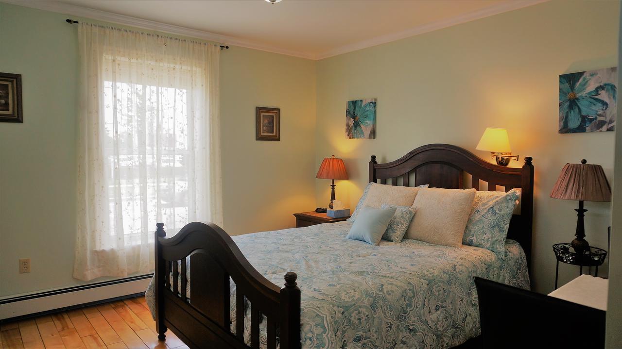 Chambre Supérieure Lit Queen-Size