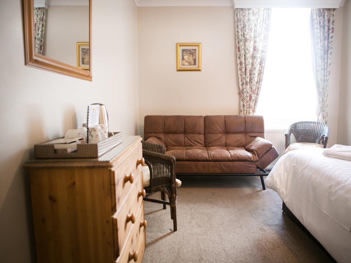 Familiensuite (2 Erwachsene und 3 Kinder)