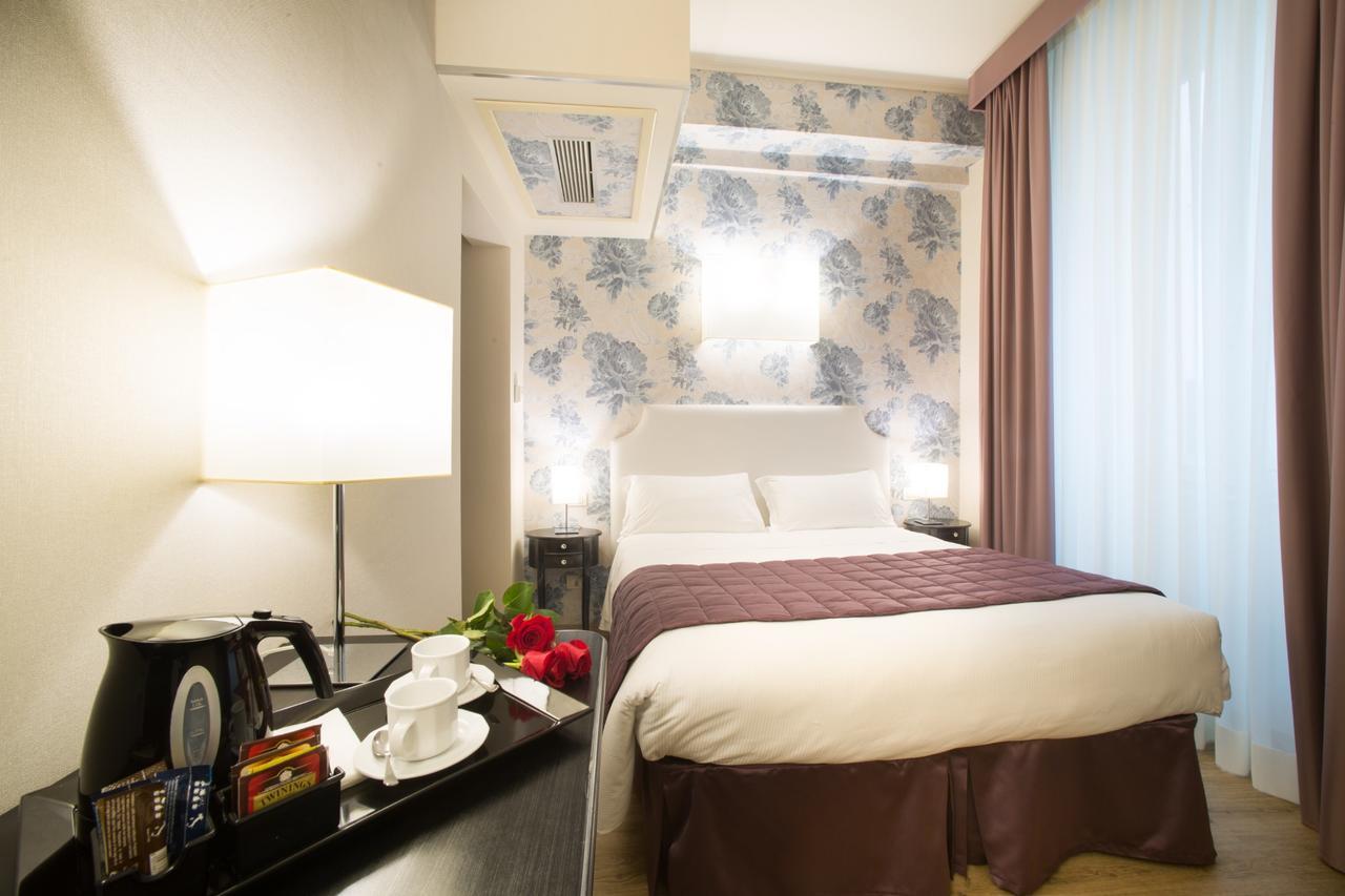 Comfort Deluxe Double or Twin Room