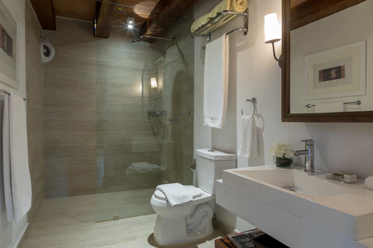 Standard Doppelzimmer