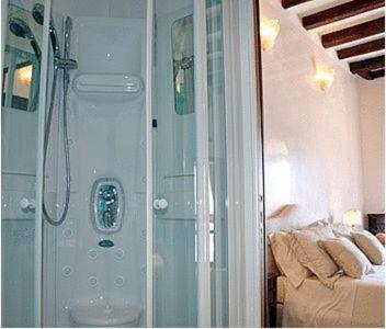 Junior Suite con Vista Laguna