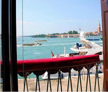 Junior Suite Lagoon View