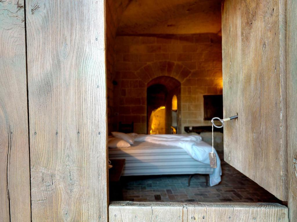 Classic Room - Cave
