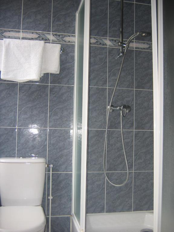 Standard Doppelzimmer