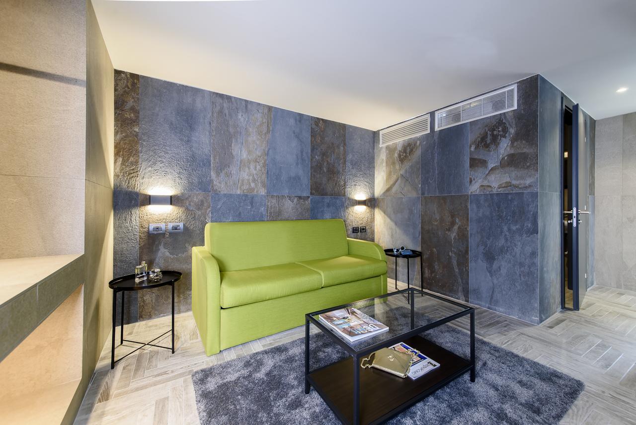 Duplex Suite Terrace