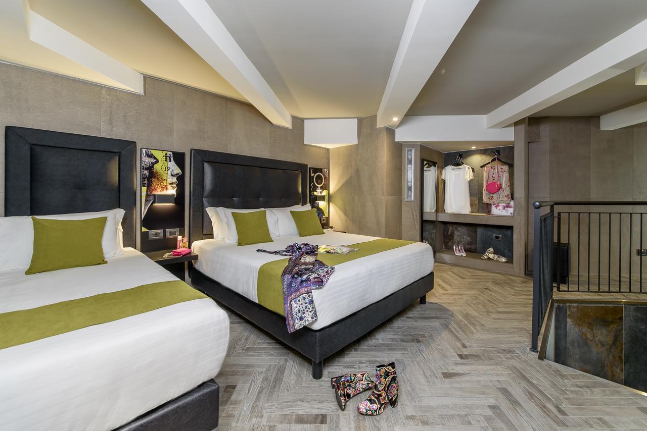 Duplex Suite Terrace
