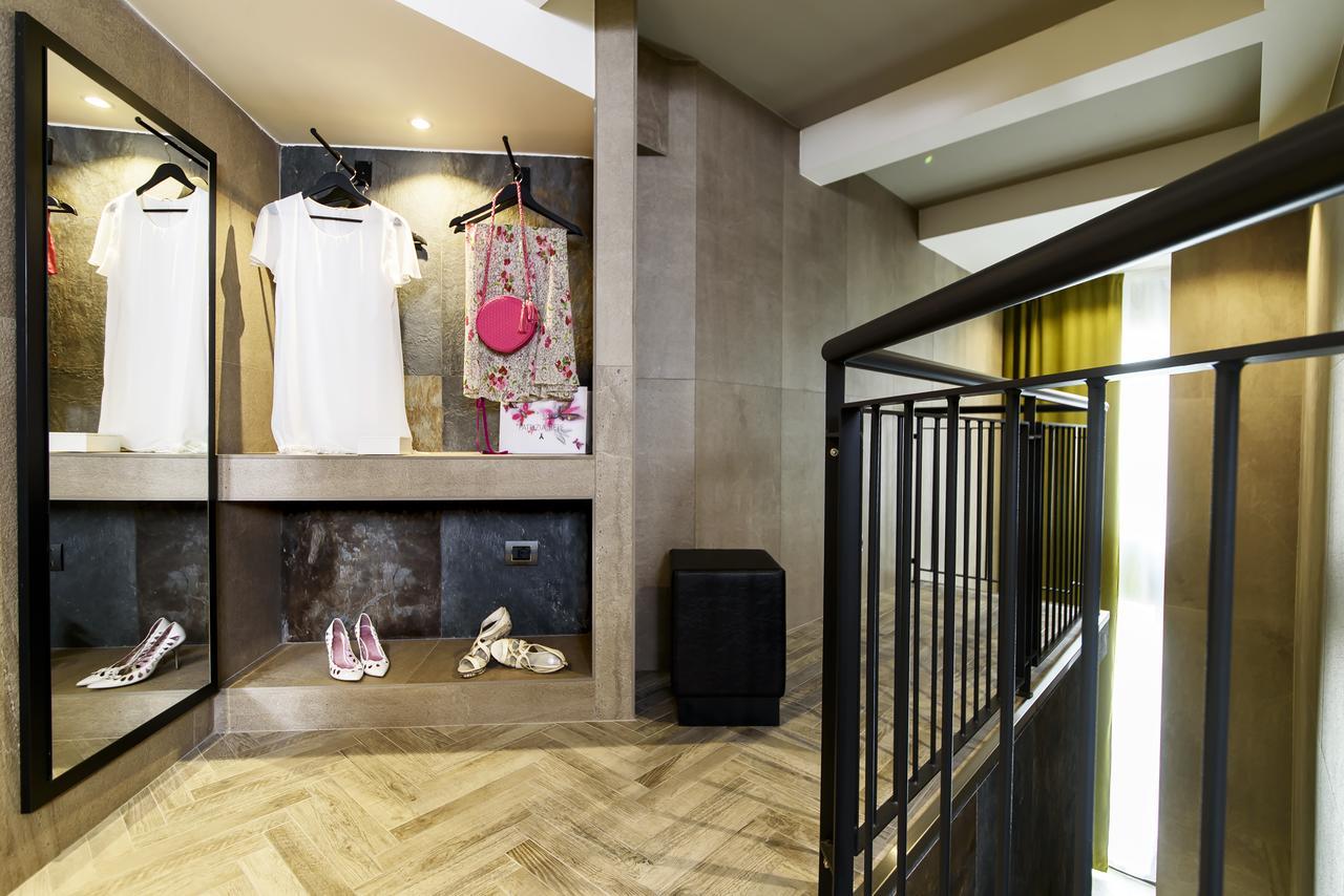 Duplex Suite Terrace