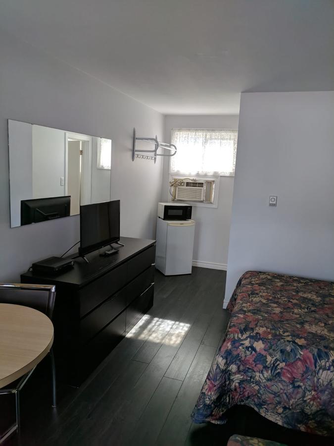 Double Room Two Double Beds