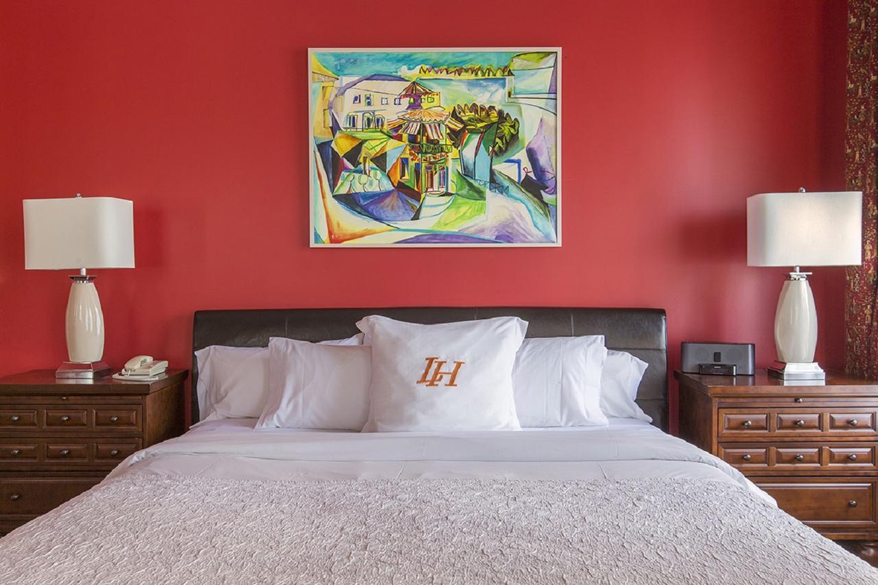 Superior Queen Room