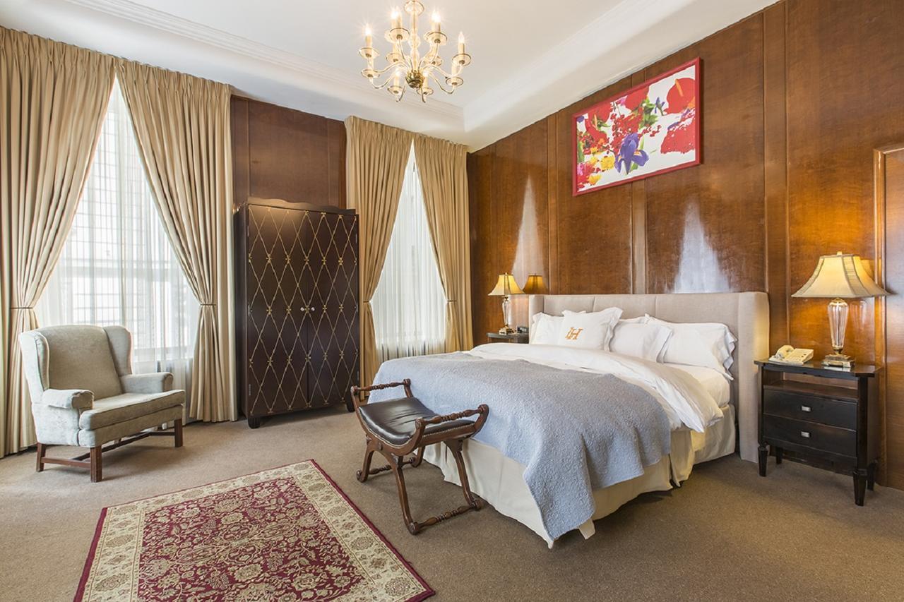 King Suite
