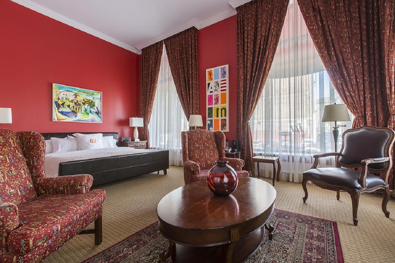 Executive Suite