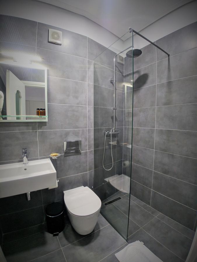 Habitación Doble con balcón