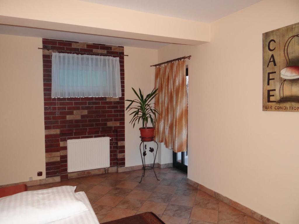 Chambre Triple