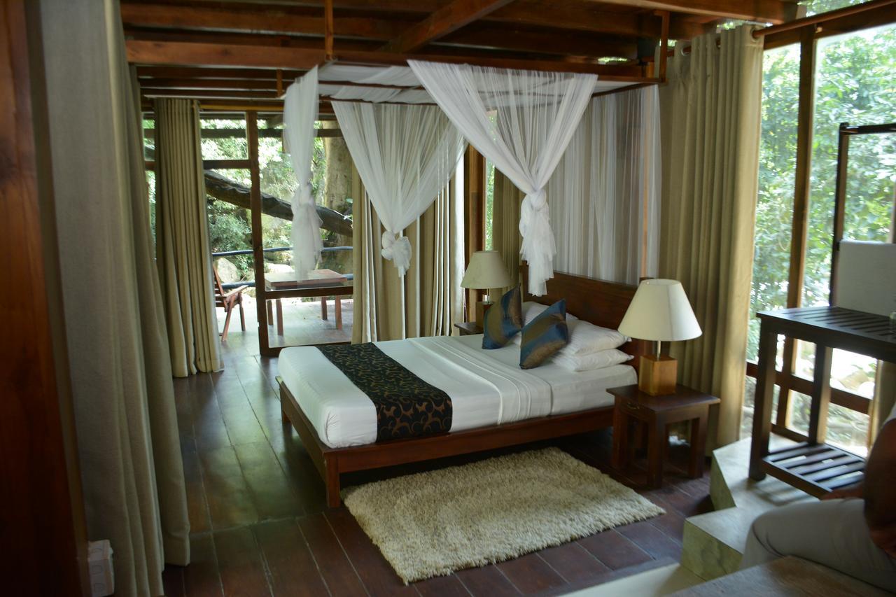 Deluxe Double Room River View