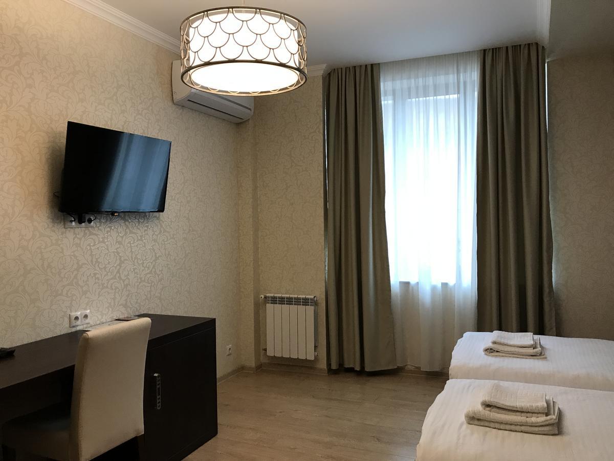 Suite Familiare