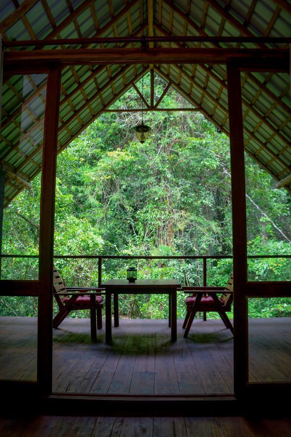 Deluxe Double Room River View
