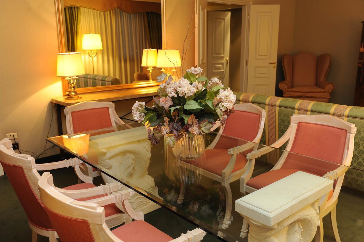 Suite Deluxe