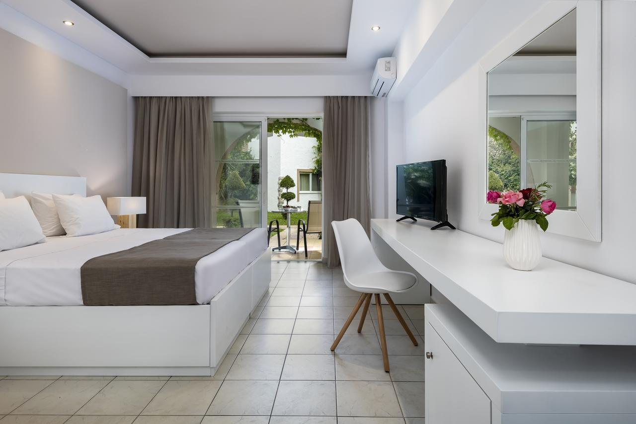 Double Superior Room