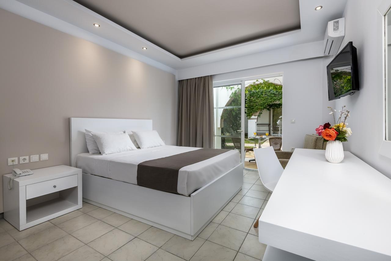 Family Superior Room