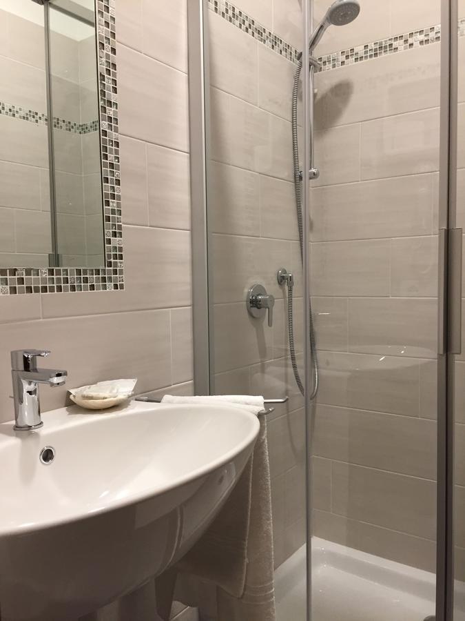 Eenpersoonskamer