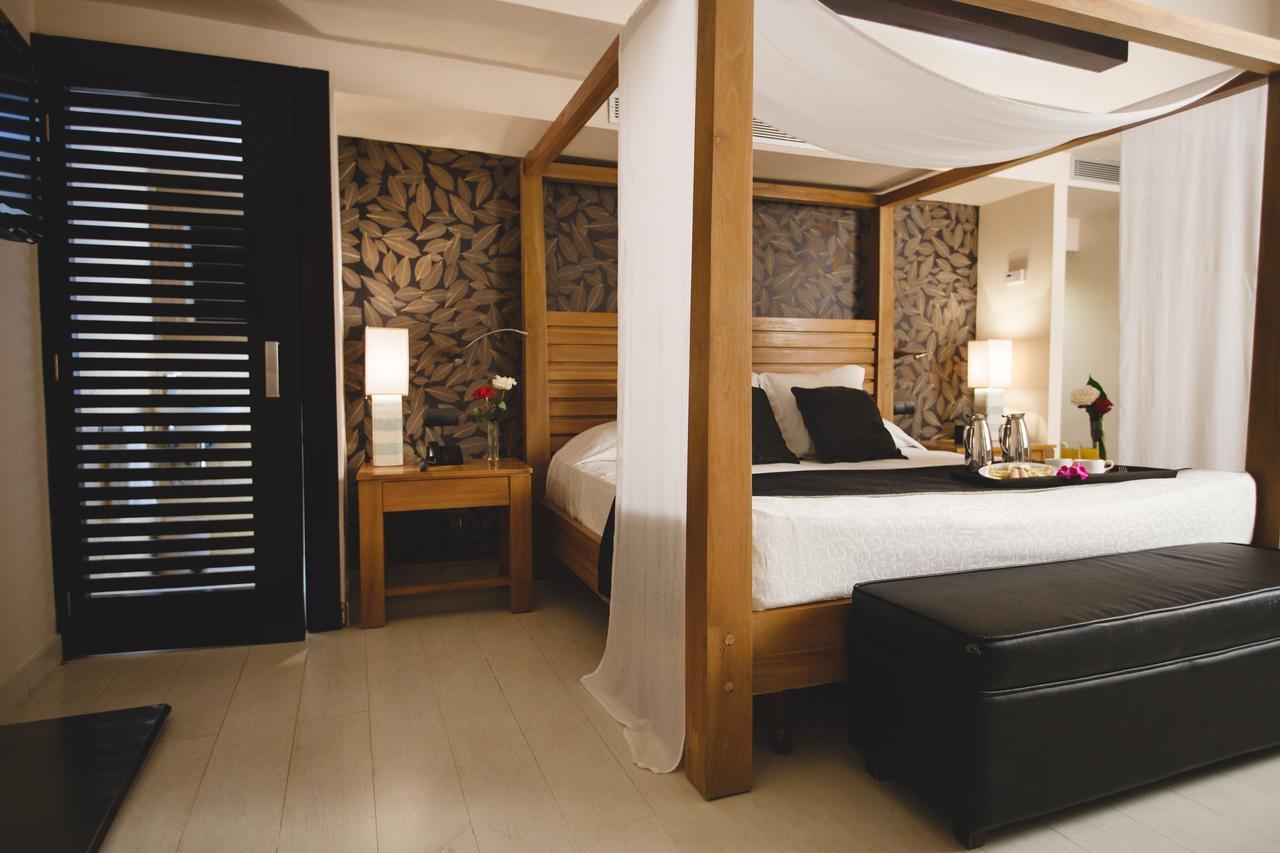 Privileged Duplex Suite & Swimming Pool (Villa)