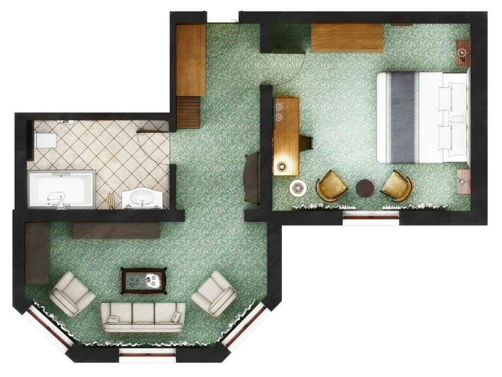 Executive Suite